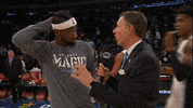 whats up lol GIF by NBA