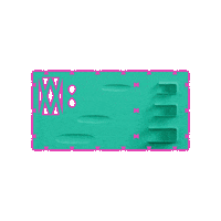 ENABLE3D 3d tools 3d printing ratchet Sticker
