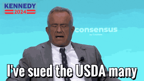 Climate Change Ive GIF by Team Kennedy