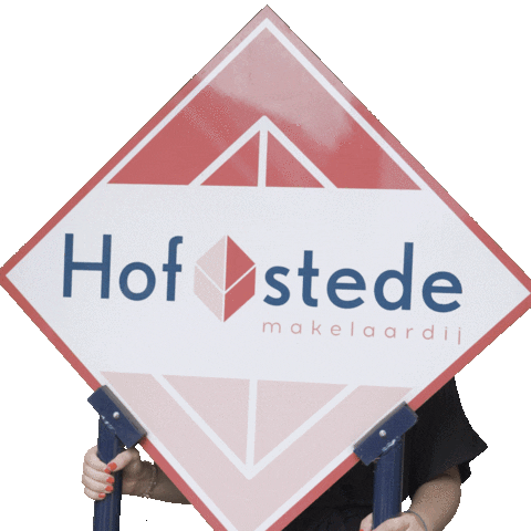 hofstedemakelaardij giphyupload hofstdemakelaardij Sticker