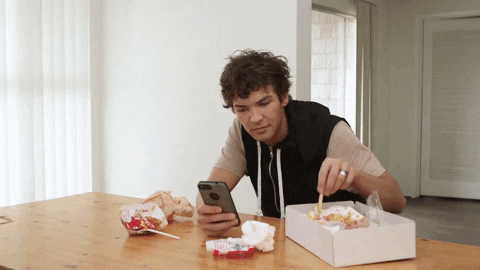 hungry in n out GIF by SoulPancake