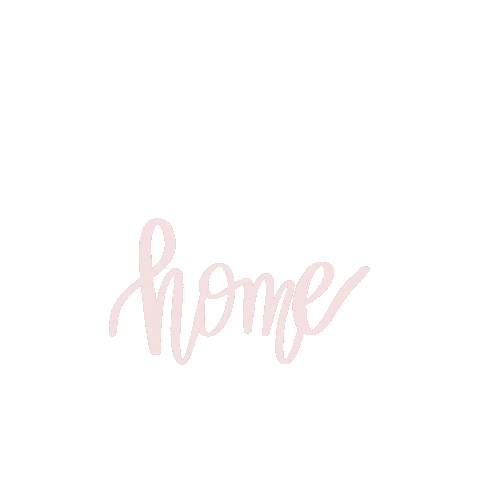 Home Sticker