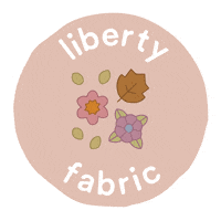 Sewing Sticker by The Fabric Store