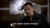 InfinyteClub money business trending office GIF