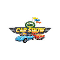 Car Show Sticker by The Big Fresno Fair