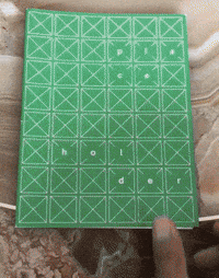 Texas University Book GIF by studio-vpr