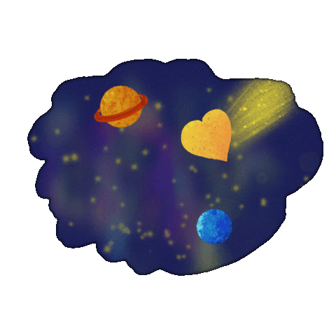 Valentines Day Heart Sticker