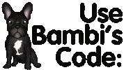 Adventuresofbabybambi Sticker by zoopeez