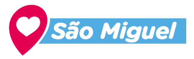 Sao Miguel Bahia Sticker by Democratas
