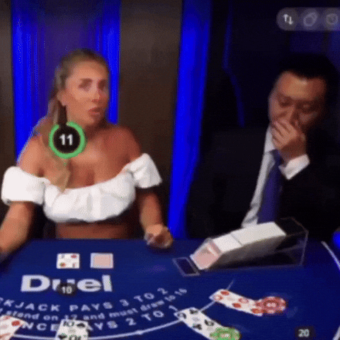 Duelcasino GIF by Duel
