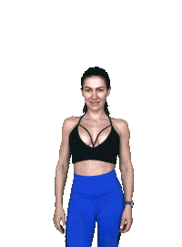 fitness rakamakafit Sticker by Targetum.club