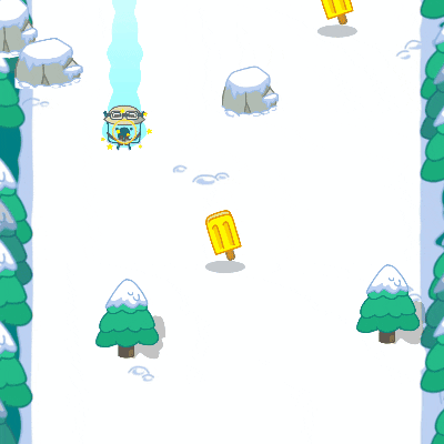 Cubemeltgame GIF by CubeMelt Adventure