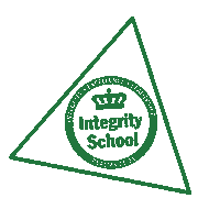 Anewbeginning Sticker by Integrity School