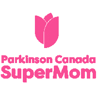 Mothers Day Pd Sticker by Parkinson Canada