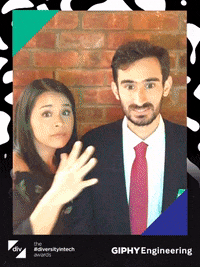 divawards diversityintech GIF