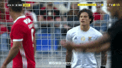 Sl Benfica Goalkeeper GIF by Sport Lisboa e Benfica