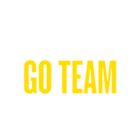 go team sport Sticker by More FM
