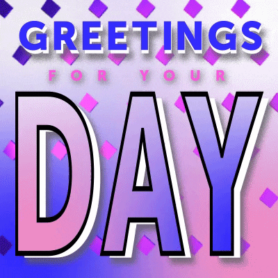 happy good morning GIF by Njorg