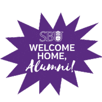 sbuniv southwestbaptistuniversity Sticker