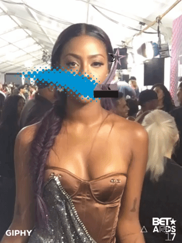 betgifawards2017 GIF by BET Awards
