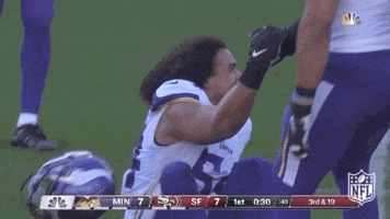 National Football League GIF by NFL