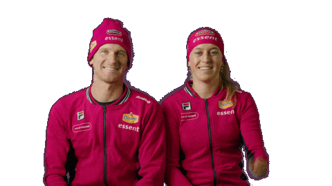 Team Essent Sticker by EssentEnergie