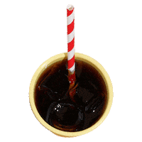 잘먹었어올해도 Sticker by Yogiyo