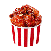 요기요 Sticker by Yogiyo