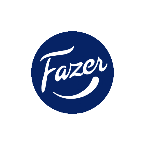 Fazerlatvija giphyupload chocolate tasty fazer Sticker
