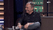 Claro Que Si Yes GIF by Movistar Plus+