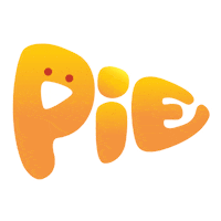 KromaEntertainment pie kroma pie channel piechannel Sticker
