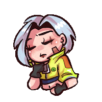Bang Bang Game Sticker by Mobile Legends: Bang Bang