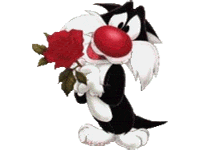 la bravo STICKER