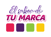 Sticker by Choco Prints