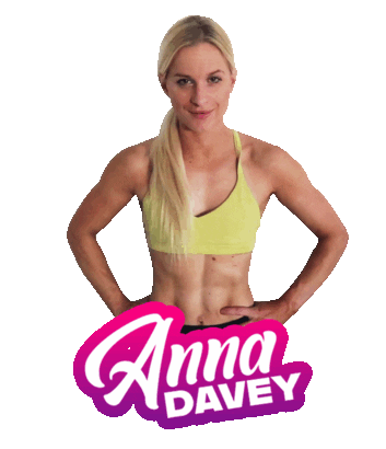 Fitness Abs Sticker by Blacks Outdoors