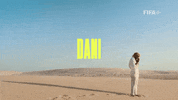 Dani Alves Travel GIF by FIFA