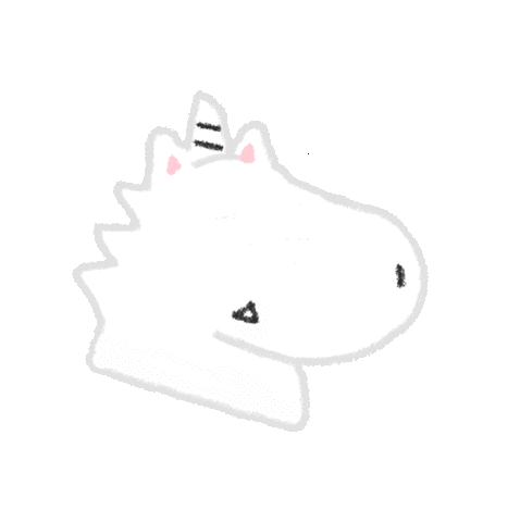 Cu Err Sticker by Creative Unicorn