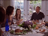 season 3 netflix GIF by Gilmore Girls 
