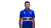 Serie A Alex Sticker by Sampdoria