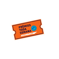 Viagem Sticker by Viação Águia Branca