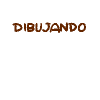 Drawing Dibujo Sticker by MLVVIRTUAL