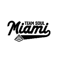 Crossfit Team Soul Sticker by crossfitsoulmiami