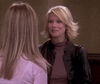 episode 5 friends GIF