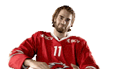 Lhc Lausannehc Sticker by Lausanne Hockey Club