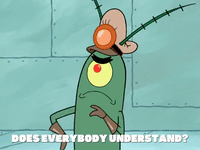 season 6 pet or pets GIF by SpongeBob SquarePants