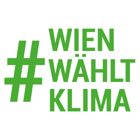 FridaysForFutureAustria giphyupload vienna wien fff Sticker