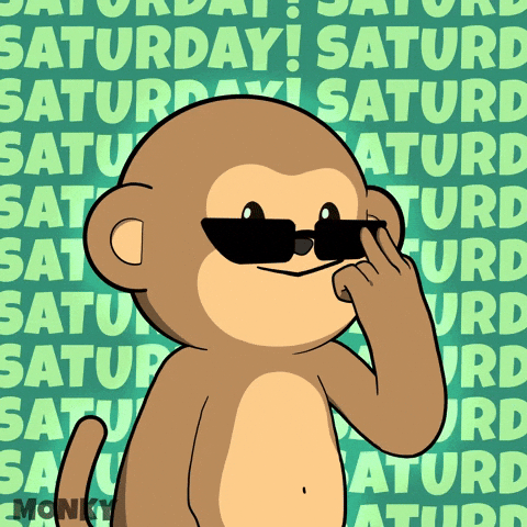 Coffee Work GIF by Wise Monkey Meme