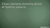learning theory GIF by Soundfly