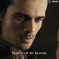 Jamie Fraser Starz GIF by Outlander