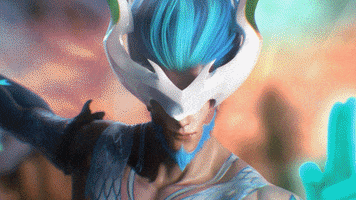 Lets Go Fight GIF by League of Legends